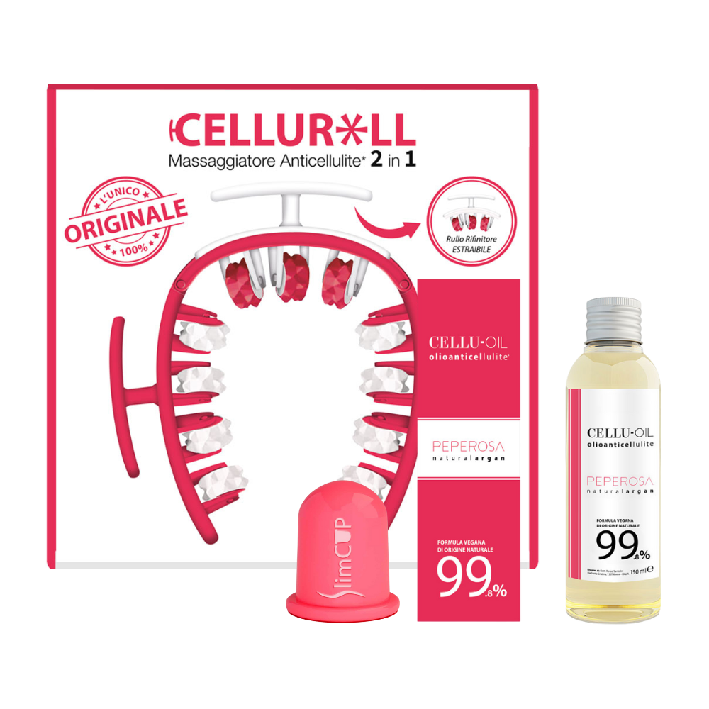 KIT CELLUZERO